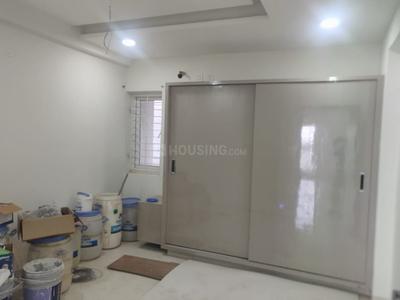 Bedroom Image of 2730 Sq.ft 3 BHK Apartment / Flat for sale in Attapur Hyderabad for Rs. 27000000