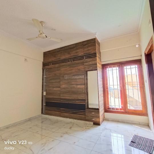 INDIPENDENT BUILDER FLOOR Bedroom 1