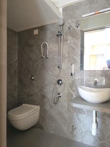 Bedroom Image of 645 Sq.ft 1 BHK Apartment / Flat for sale in Bachraj Legend, Virar West Virar for Rs. 3800000