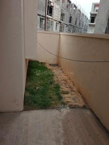 Balcony Image of 2262 Sq.ft 4 BHK Villa for sale in Kadagrahara Bengaluru for Rs. 20000000