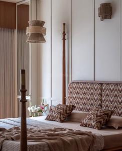 Bedroom Image of 1788 Sq.ft 3 BHK Apartment / Flat for sale in Banaswadi Bengaluru for Rs. 26795005