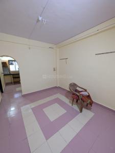 Living Room Image of 400 Sq.ft 1 BHK Apartment / Flat for sale in Virar East Virar for Rs. 1700000