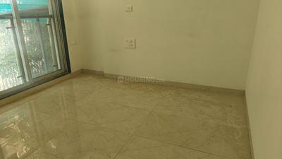 Bedroom Image of 650 Sq.ft 1 BHK Apartment / Flat for sale in Alliance Ravi Kiran, Mulund East Mumbai for Rs. 11500000