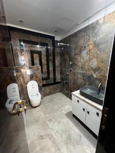Bathroom Image of 5318 Sq.ft 4 BHK Apartment / Flat for sale in Urbana New Towers, East Kolkata Township Kolkata for Rs. 130000000