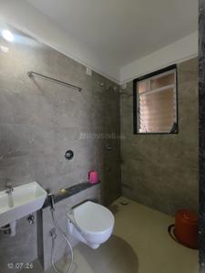Image of 1099 Sq.ft 2 BHK Apartment / Flat for rent in Sukhwani Kingsley, Thergaon, Pune for Rs. 21000