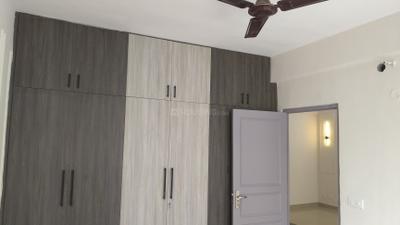 Bedroom Image of 750 Sq.ft 2 BHK Apartment / Flat for rent in Suncity Avenue 76, Sector 76 Gurgaon for Rs. 23000
