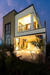 4 BHK Villa