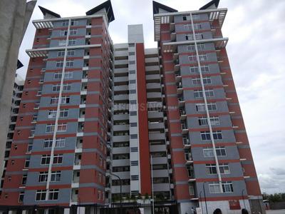 2 BHK Flat