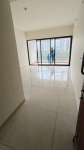 Hall Image of 1037 Sq.ft 2 BHK Apartment / Flat for sale in Paranjape Blue Ridge The Orion, Hinjawadi Pune for Rs. 10000000