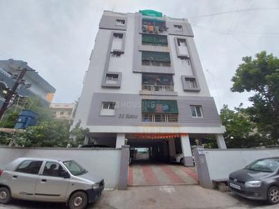 2 BHK Flat