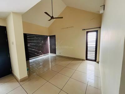 Hall Image of 2500 Sq.ft 3 BHK Villa for sale in Kakkanad Kochi for Rs. 17000000