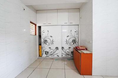 Bedroom Image of 4338 Sq.ft 3 BHK Independent House for sale in Khoraj Ahmedabad for Rs. 50000000
