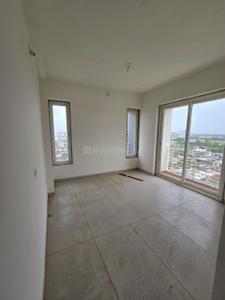 Bedroom Image of 2128 Sq.ft 3 BHK Apartment / Flat for sale in Sama Savli Vadodara for Rs. 7400000