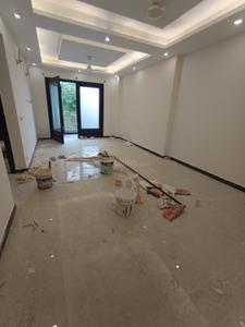 Hall Image of 1800 Sq.ft 3 BHK Builder Floor for sale in Shivalik New Delhi for Rs. 55000000