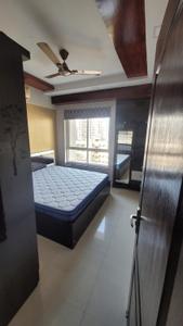 Bedroom Image of 1012 Sq.ft 2 BHK Apartment / Flat for sale in Abhinav Pebbles II, Bavdhan Pune for Rs. 10500000