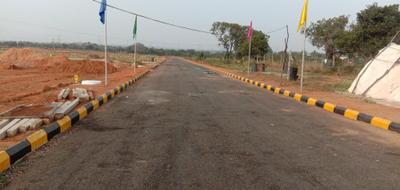 Image of 1800 Sq.ft Residential Plot / Land for sale in Kadthal, Hyderabad for Rs. 1990000