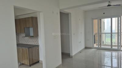 Living Room Image of 1625 Sq.ft 3 BHK Apartment / Flat for sale in ATS Le Grandiose, Sector 150 Noida for Rs. 18100000