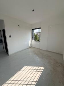 Bedroom Image of 1158 Sq.ft 2 BHK Apartment / Flat for sale in Uttara Nagar Nashik for Rs. 5500000
