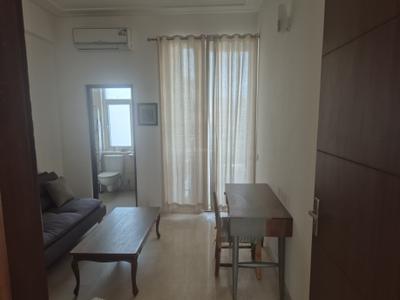 Bedroom Image of 2215 Sq.ft 3 BHK Apartment / Flat for sale in Puri Diplomatic Greens, Sector 110A Gurgaon for Rs. 37500000