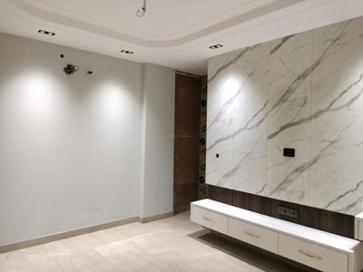 Bedroom Image of 2250 Sq.ft 4 BHK Builder Floor for sale in Surya Lavish Floor, Sector 8 Dwarka New Delhi for Rs. 34000000
