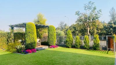 Image of 9000 Sq.ft 9 BHK Independent House for sale in Sector 94, Mohali for Rs. 180000000