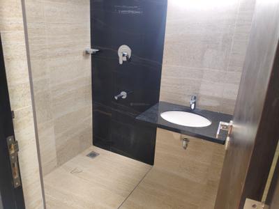 Image of 1730 Sq.ft 3 BHK Apartment / Flat for rent in Aparna Zenon, Puppalaguda, Hyderabad for Rs. 70000