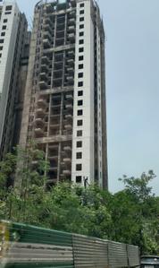 Image of 1229 Sq.ft 2.5 BHK Apartment / Flat for sale in Jaypee Krescent Homes, Sector 129, Noida for Rs. 8241000