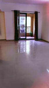 Hall Image of 1080 Sq.ft 2 BHK Apartment / Flat for rent in Balewadi Pune for Rs. 35000