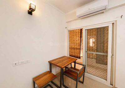 Hall Image of Amrapali Centurian Park Apartment - Noida Extension in Noida Extension, Greater Noida