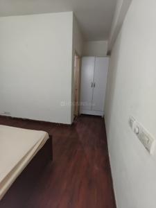 Bedroom Image of 1920 Sq.ft 3 BHK Apartment / Flat for rent in MVL Coral, Milakpur Goojar Bhiwadi for Rs. 23000