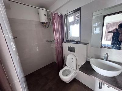Image of 1000 Sq.ft 2 BHK Apartment / Flat for rent in Shapoorji Pallonji BKC 28, Bandra East, Mumbai for Rs. 99945