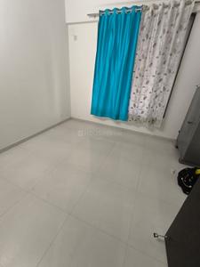 Bedroom Image of 800 Sq.ft 2 BHK Apartment / Flat for rent in Pristine Prolife, Wakad Pune for Rs. 32000