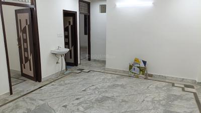 Living Room Image of 950 Sq.ft 3 BHK Builder Floor for sale in Laxmi Nagar New Delhi for Rs. 7000000