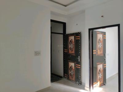 Living Room Image of 750 Sq.ft 2 BHK Builder Floor for sale in DLF Ankur Vihar Ghaziabad for Rs. 2375004