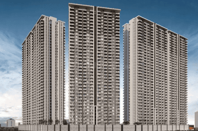 3 BHK Flat