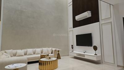 Living Room Image of 7200 Sq.ft 4.5 BHK Independent House for sale in County Walk Township Indore for Rs. 65000001