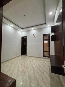 Bedroom Image of 1100 Sq.ft 2 BHK Apartment / Flat for sale in SBP City Of Dreams 2, Sector 116 Mohali for Rs. 6500000