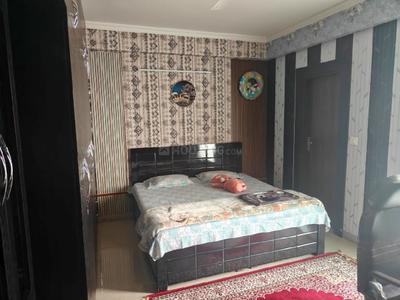 Bedroom Image of 1374 Sq.ft 2 BHK Apartment / Flat for rent in Dwarkadhish The Cubix, Sector 23 Dharuhera for Rs. 18000