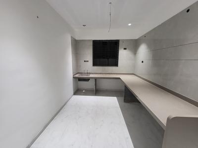 Kitchen Image of 1072 Sq.ft 2 BHK Apartment / Flat for sale in Cherry Hills, Chinchwad Pune for Rs. 7700000