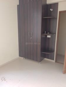 Bedroom Image of 800 Sq.ft 3 BHK Apartment / Flat for sale in Auric City Homes, Sector 82 Faridabad for Rs. 4978999