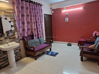 Living Room Image of 650 Sq.ft 2 BHK Apartment / Flat for sale in BGA Awas Niketan, Kadma Jamshedpur for Rs. 3000000