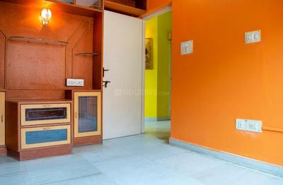 Bedroom Image of 1300 Sq.ft 3 BHK Apartment / Flat for rent in Panduranga Nagar Bengaluru for Rs. 28000