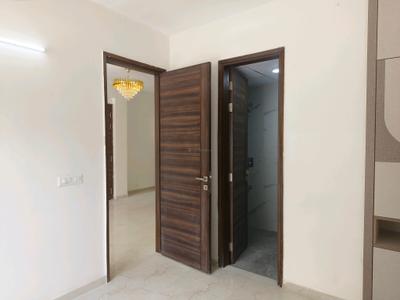 Bedroom Image of 1503 Sq.ft 3.5 BHK Builder Floor for rent in M3M Soulitude , Sector 89 Gurgaon for Rs. 44000