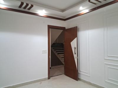 Living Room Image of 1080 Sq.ft 2 BHK Apartment / Flat for sale in Shree Maruti Dham, Sector 49 Noida for Rs. 6500000
