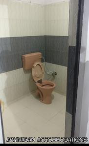 Bathroom Image of ABHIVADAN ACCOMODATIONS in Sector 14, Gurgaon