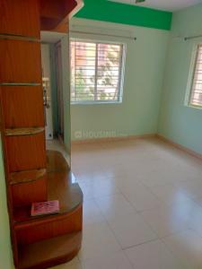 Hall Image of 1180 Sq.ft 3 BHK Apartment / Flat for sale in Jain Dream Park, Garia, Sonarpur Kolkata for Rs. 5400000
