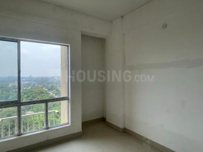 Bedroom Image of 700 Sq.ft 2 BHK Apartment / Flat for sale in Rajat Avante, Joka Kolkata for Rs. 4600000