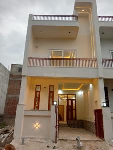 Image of 1800 Sq.ft 3 BHK Villa for sale in Kalwad Road, Jaipur for Rs. 7600000