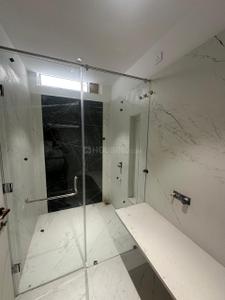 Bathroom Image of 4800 Sq.ft 5 BHK Independent House for sale in Mahalakshmi Nagar Indore for Rs. 32100000