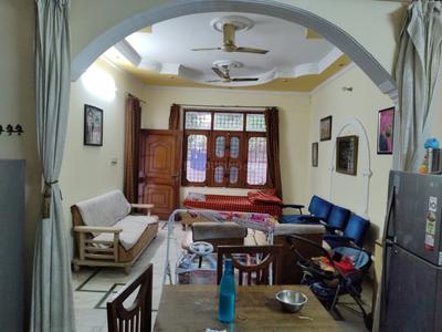 Hall Image of 1625 Sq.ft 4 BHK Independent House for sale in Ganga Nagar Meerut for Rs. 17500000